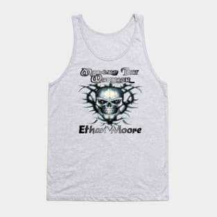 Modern Day Warrior Ethan Moore Tank Top